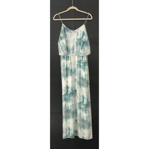 Mossimo maxi dress